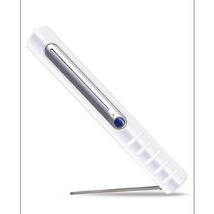 Ultraviolet Sanitizing Wand from Saks Phunkee tree